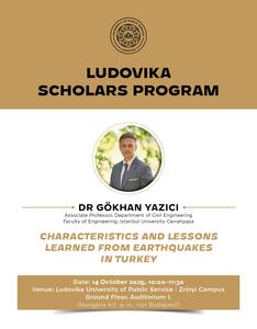 Plakát Göghan_Yazici